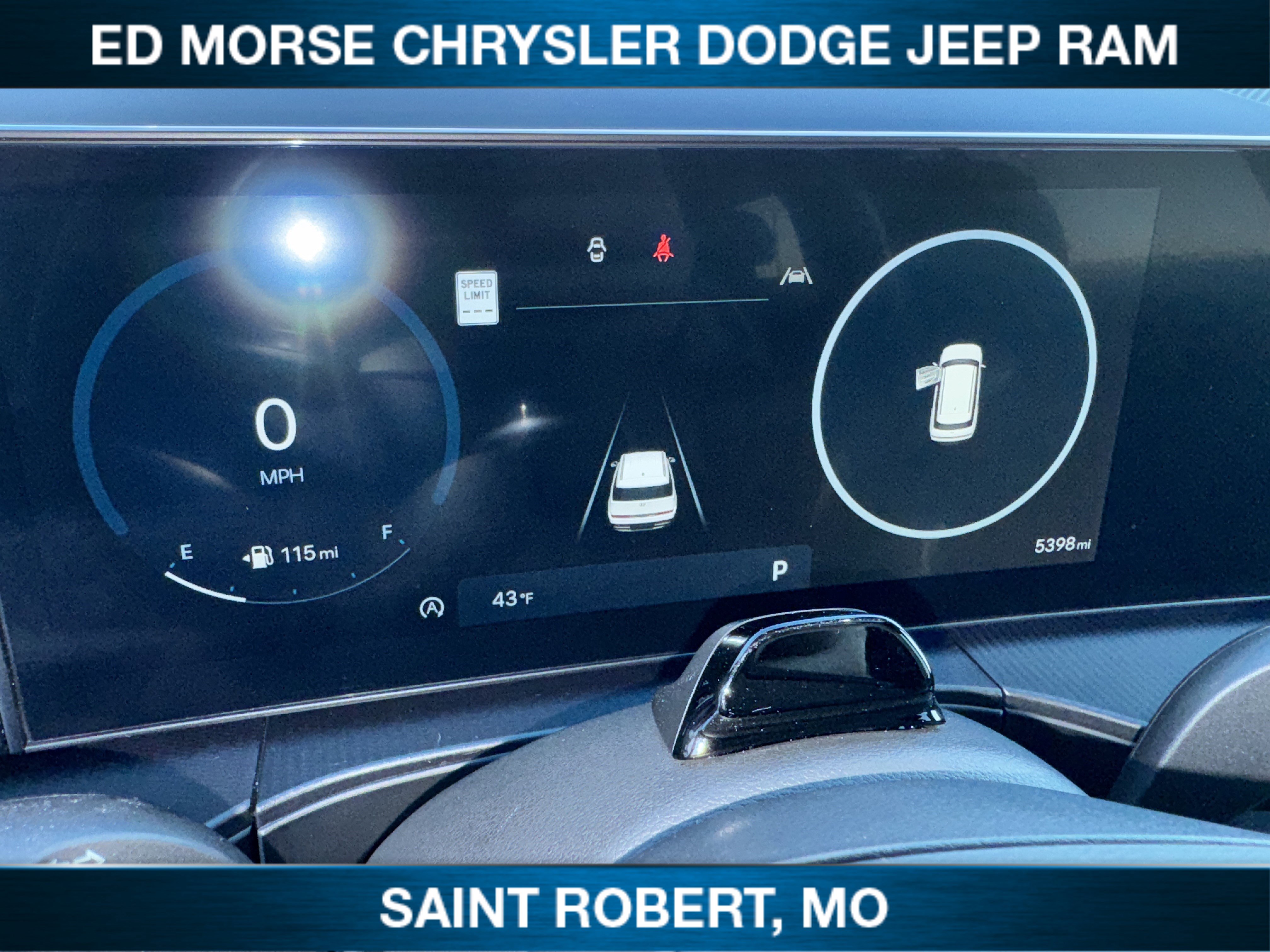 Used 2026 Hyundai Santa Fe Calligraphy image 18