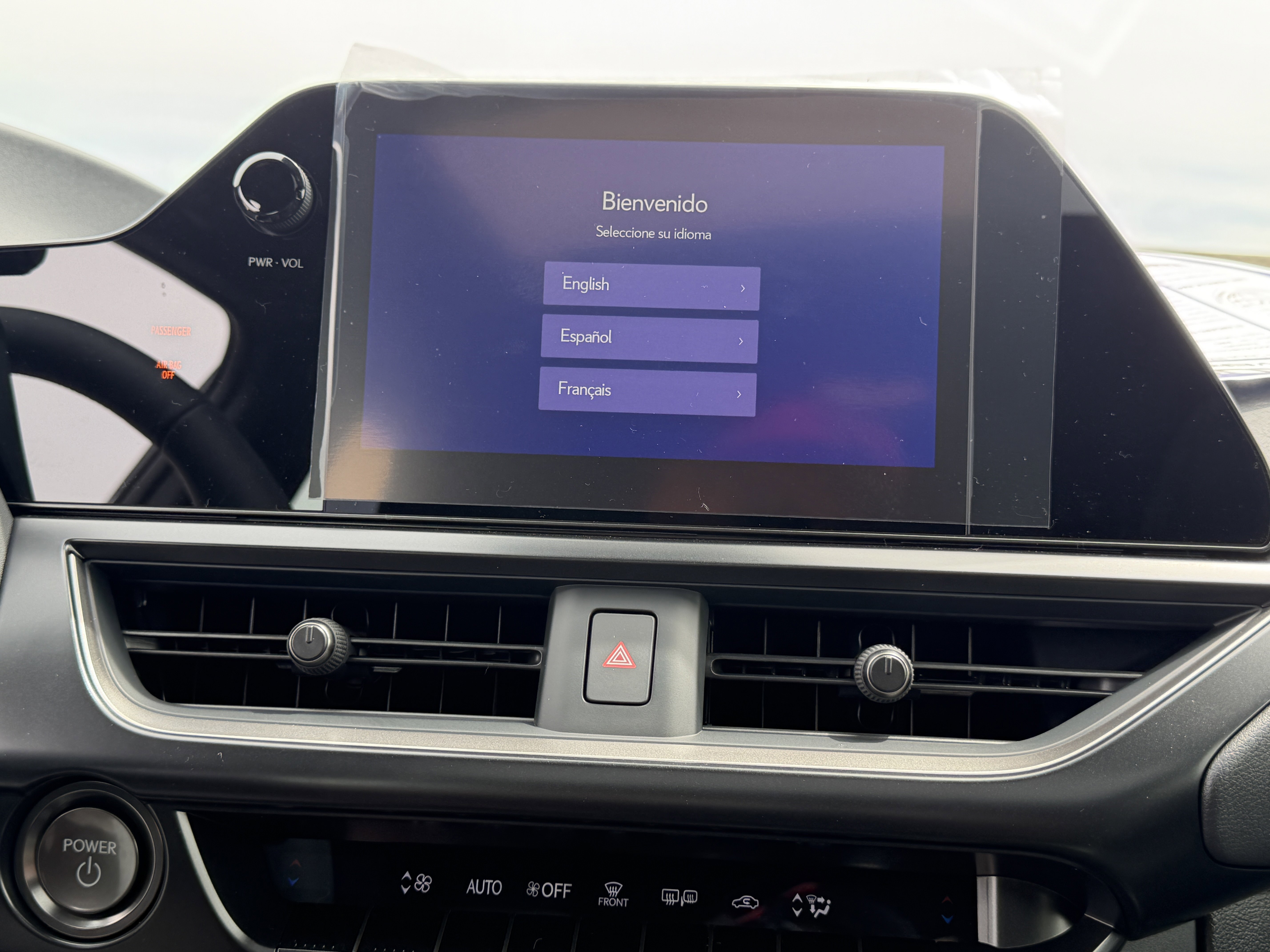 New 2026 Lexus UX 300h FWD image 26