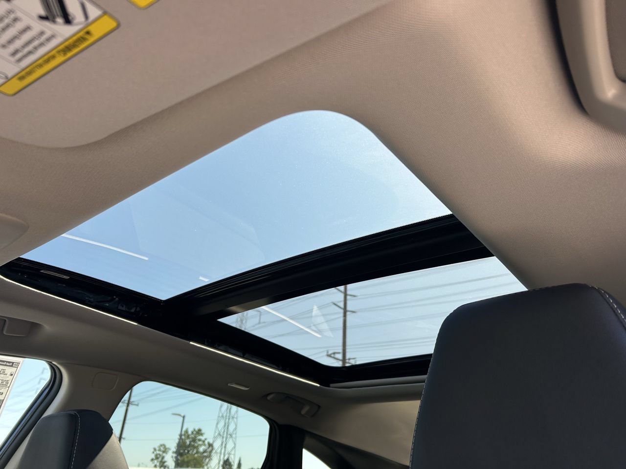 New 2026 Nissan Murano SL AWD/4WD image 32