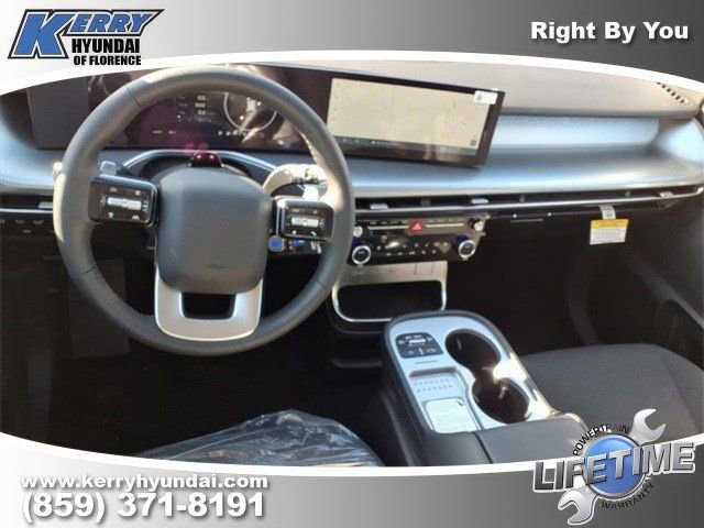 New 2026 Hyundai Ioniq 9 SE image 6