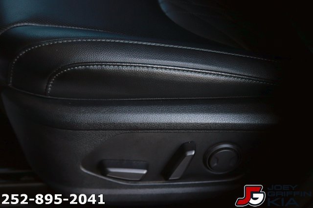 Certified 2023 Kia Sportage X-Line AWD/4WD image 18