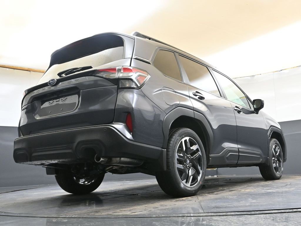 New 2026 Subaru Forester Limited image 42