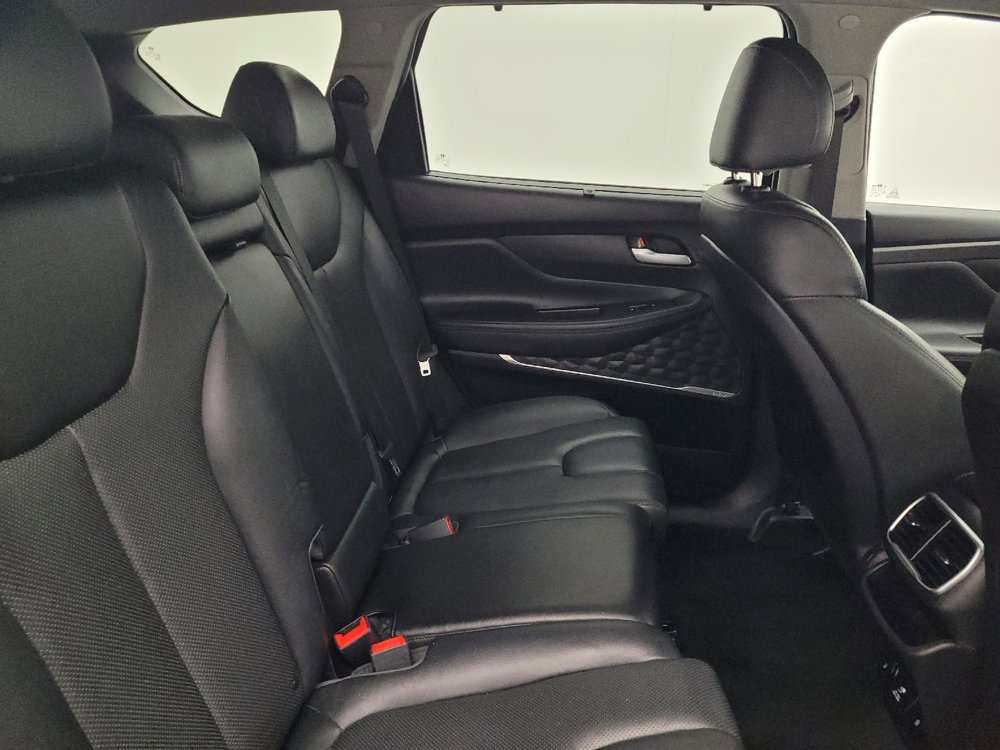 Used 2019 Hyundai Santa Fe FWD image 19