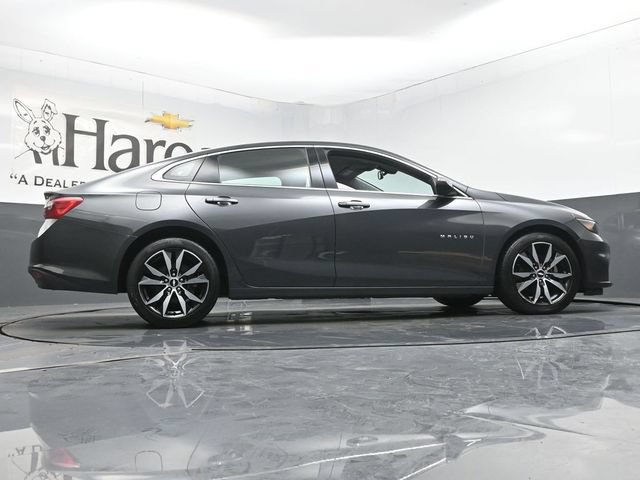 Used 2017 Chevrolet Malibu LT FWD image 52