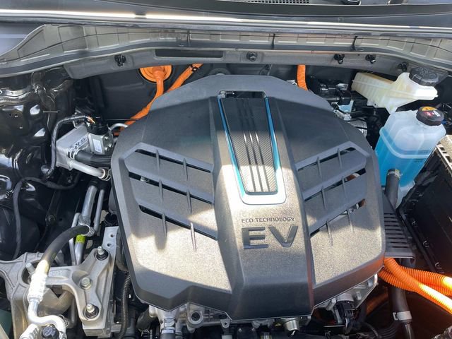 Used 2022 Kia Niro EX Premium image 38