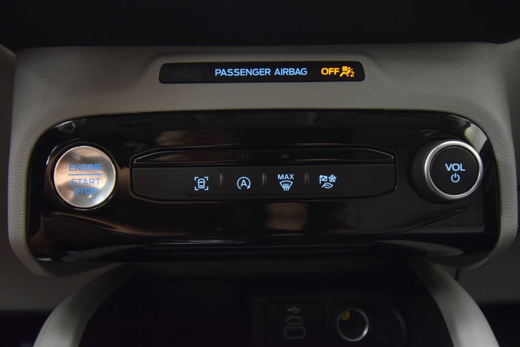 Used 2024 Ford Escape Active w/ Tech Pack #1 AWD/4WD image 34