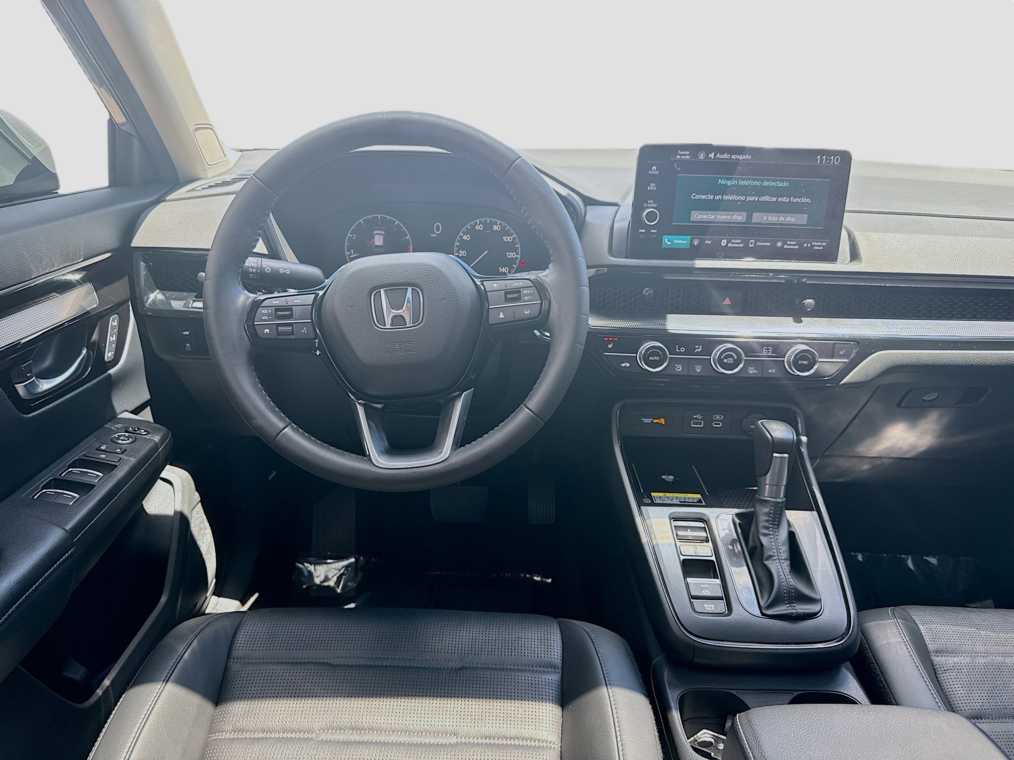 Certified 2024 Honda CR-V EX-L image 22