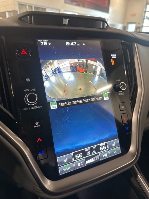 New 2025 Subaru Legacy Limited w/ Popular Package #3 image 16