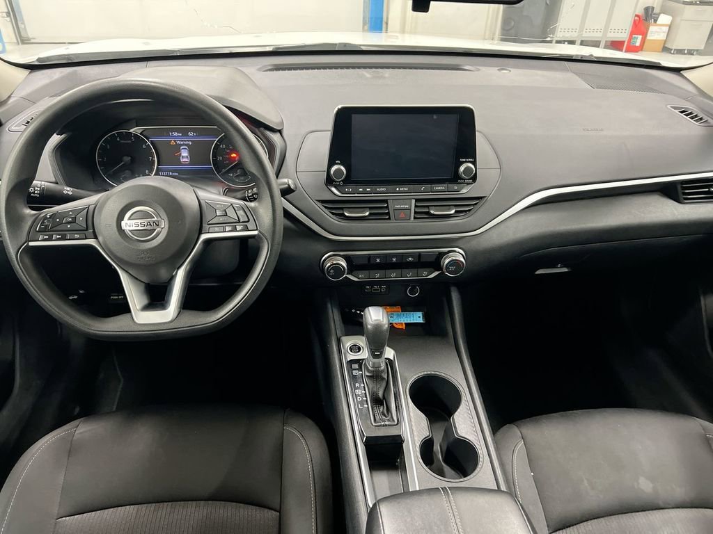 Used 2019 Nissan Altima 2.5 S FWD image 10