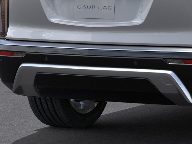 New 2026 Cadillac Vistiq Luxury w/ LPO, Floor Liner Package AWD/4WD image 14