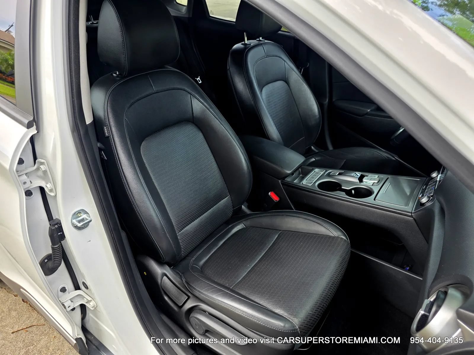 Used 2021 Hyundai Kona Ultimate FWD image 36