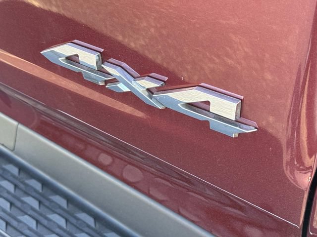 Used 2020 RAM 1500 Limited AWD/4WD image 39