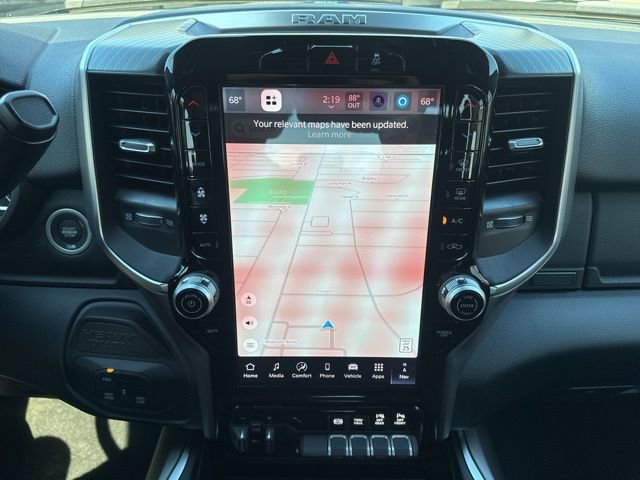 New 2026 RAM 2500 Lone Star image 18