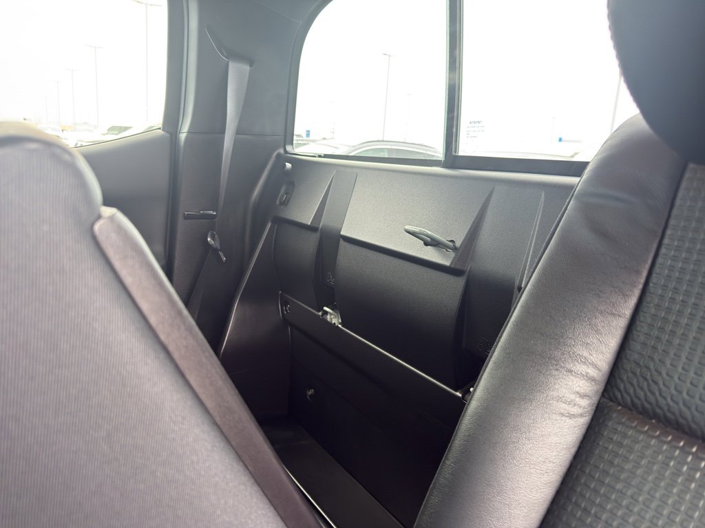 Used 2022 Toyota Tacoma TRD Off-Road w/ TRD Premium Off Road Package image 36