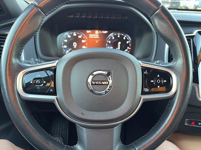 Used 2022 Volvo XC90 T6 Inscription image 20