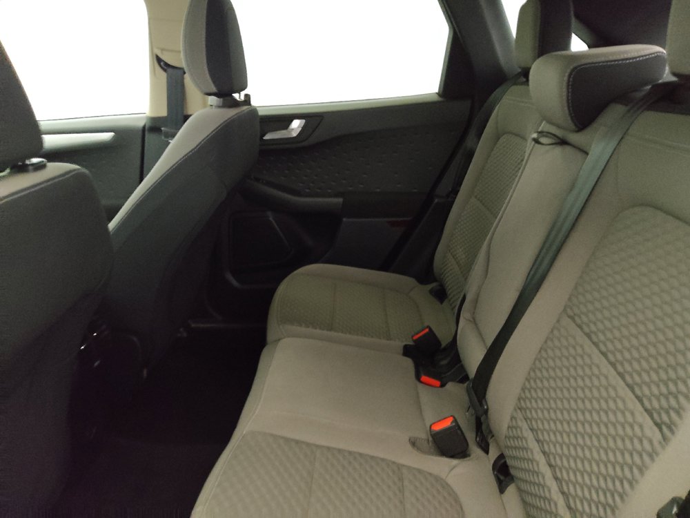 Used 2020 Ford Escape SE AWD/4WD image 18