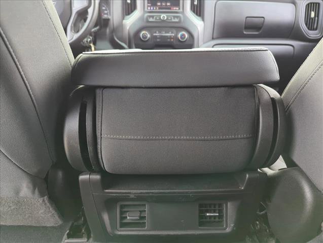Used 2020 Chevrolet Silverado 1500 Custom w/ Custom Convenience Package image 18