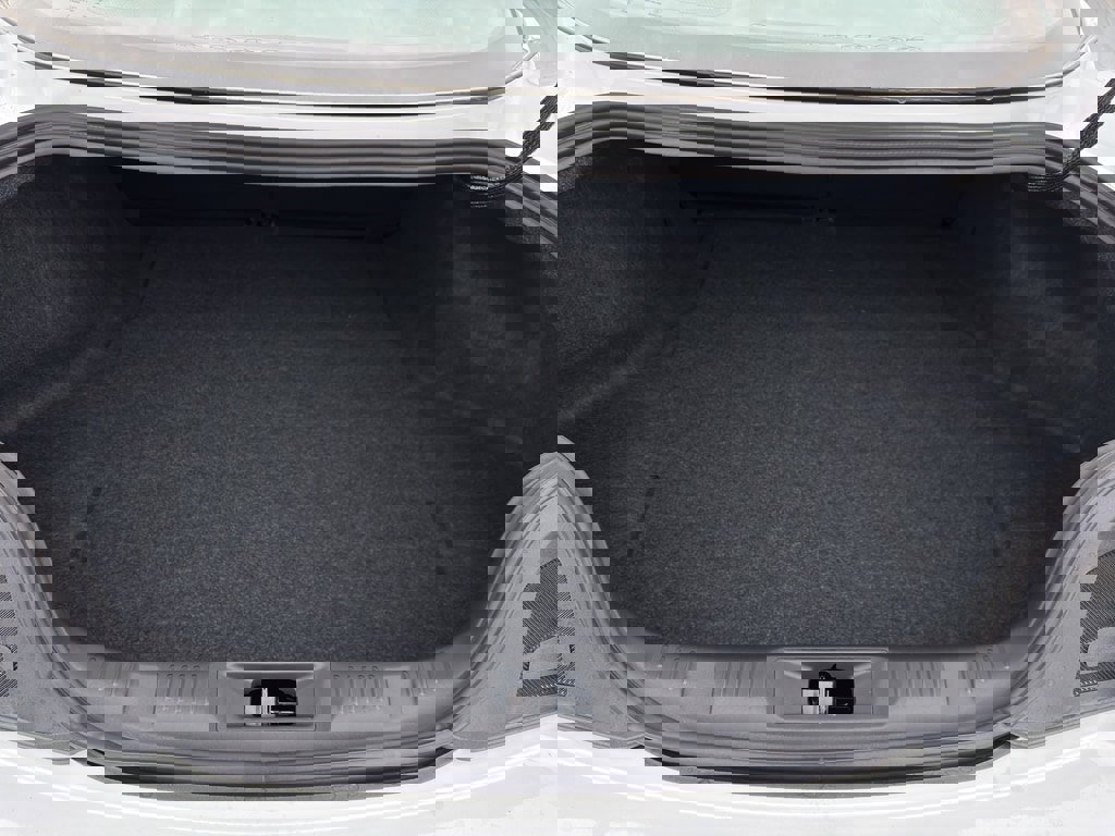 New 2026 Ford Mustang Coupe image 13