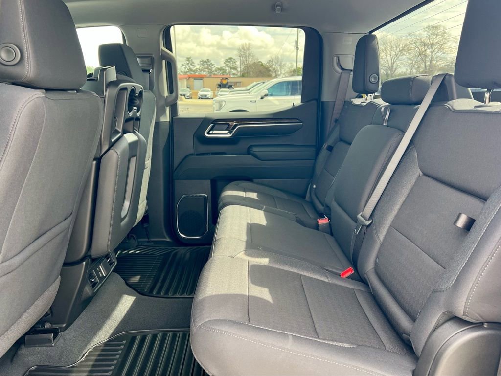 New 2026 GMC Sierra 1500 Elevation image 13