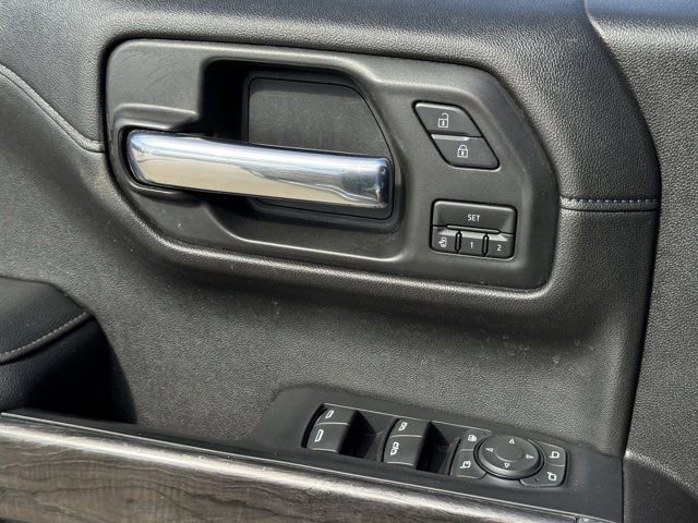 Used 2021 Chevrolet Silverado 1500 LTZ w/ LTZ Premium Texas Edition image 25