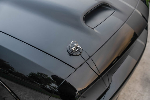 Used 2023 Dodge Challenger SRT Hellcat image 64