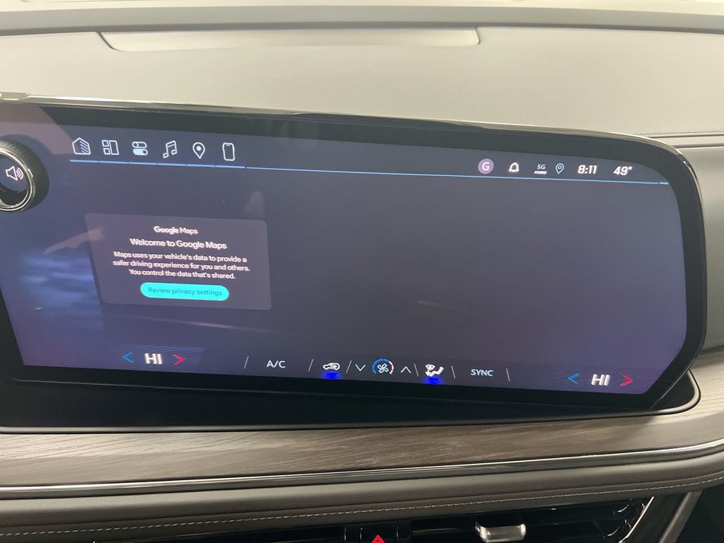 New 2027 Chevrolet Tahoe LS AWD/4WD image 15