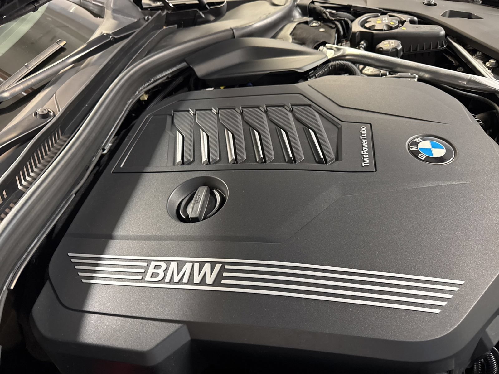 Used 2023 BMW 840i Gran Coupe RWD image 32