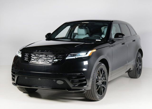 New 2026 Land Rover Range Rover Velar Dynamic SE