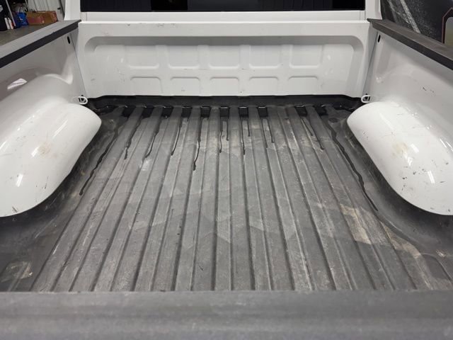 Used 2019 RAM 1500 Laramie w/ Convenience Group image 20