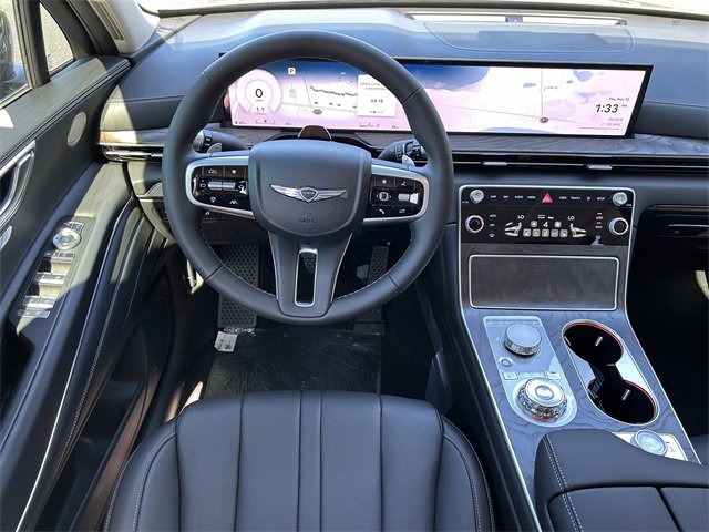 New 2026 Genesis GV80 2.5T Select image 3