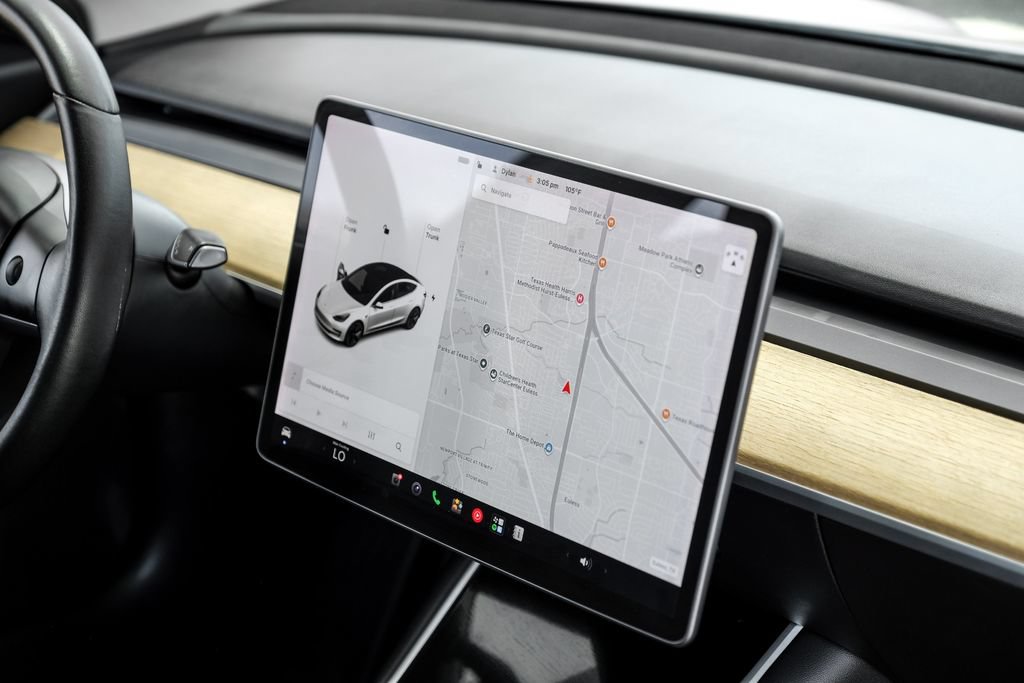 Used 2019 Tesla Model 3 Long Range AWD/4WD image 20