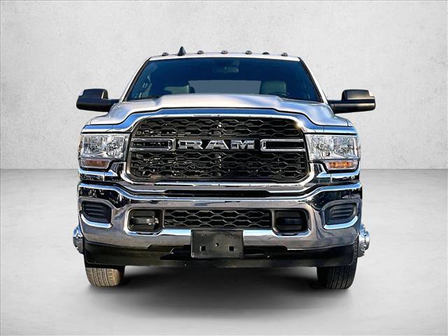 Used 2021 RAM 3500 Tradesman w/ Chrome Appearance Group image 3