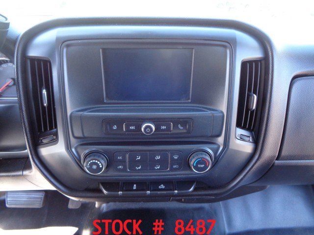 Used 2016 Chevrolet Silverado 2500 W/T image 18