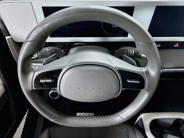Certified 2024 Hyundai Ioniq 5 SEL AWD/4WD image 13