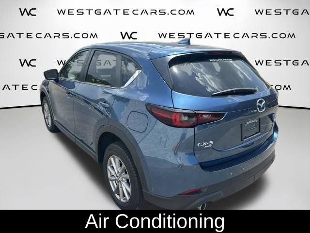 Used 2023 MAZDA CX-5 AWD 2.5 S image 11
