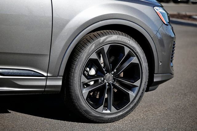 New 2026 Audi Q7 3.0T Premium Plus image 5