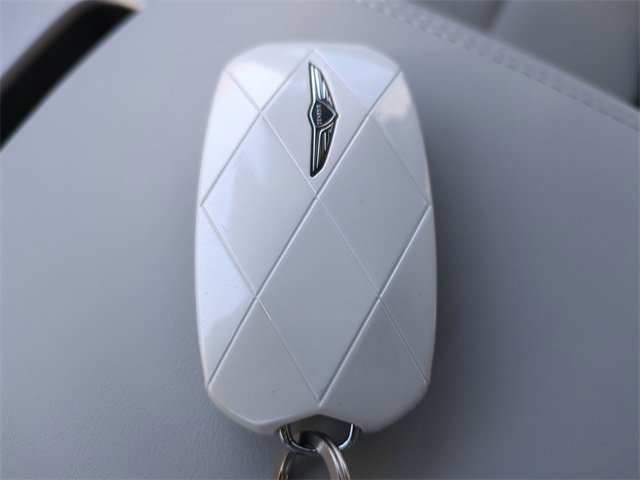 New 2026 Genesis GV70 2.5T Advanced image 28