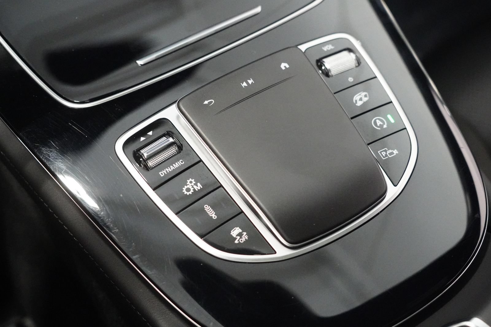 Certified 2022 Mercedes-Benz E 53 AMG 4MATIC Sedan image 28