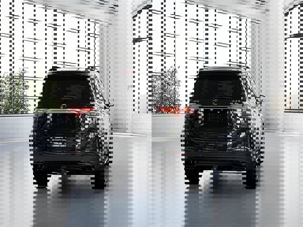 New 2026 Mercedes-Benz GLE 63 AMG S image 24