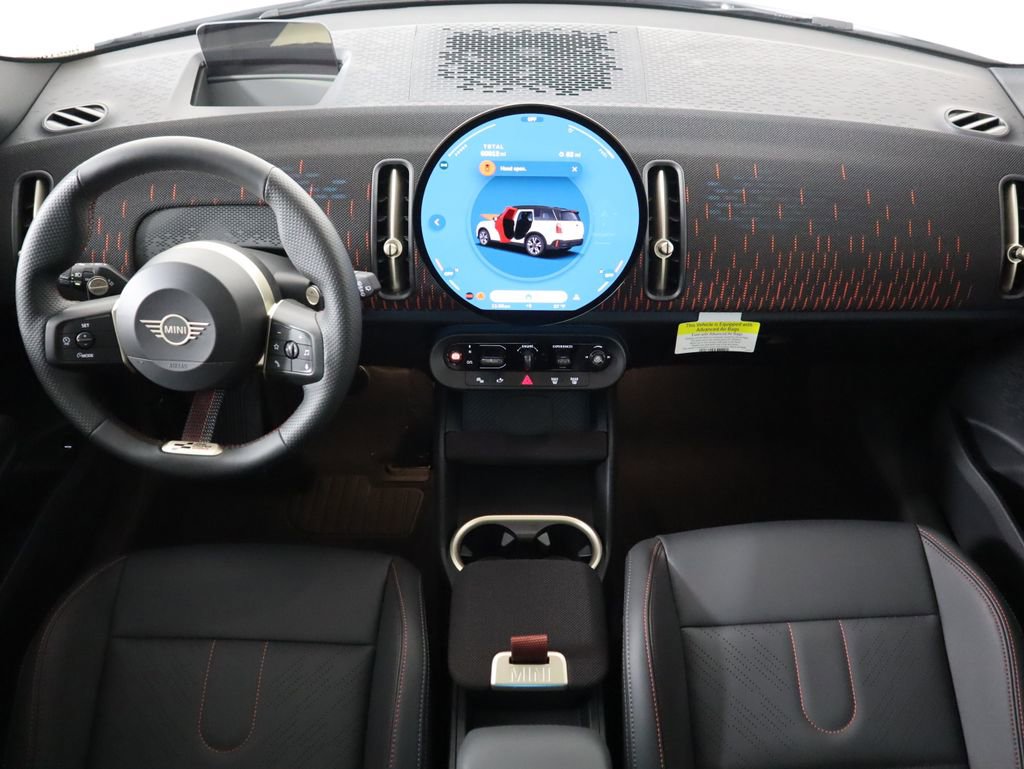 New 2026 MINI Cooper Countryman S image 13