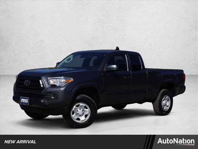Used 2020 Toyota Tacoma SR
