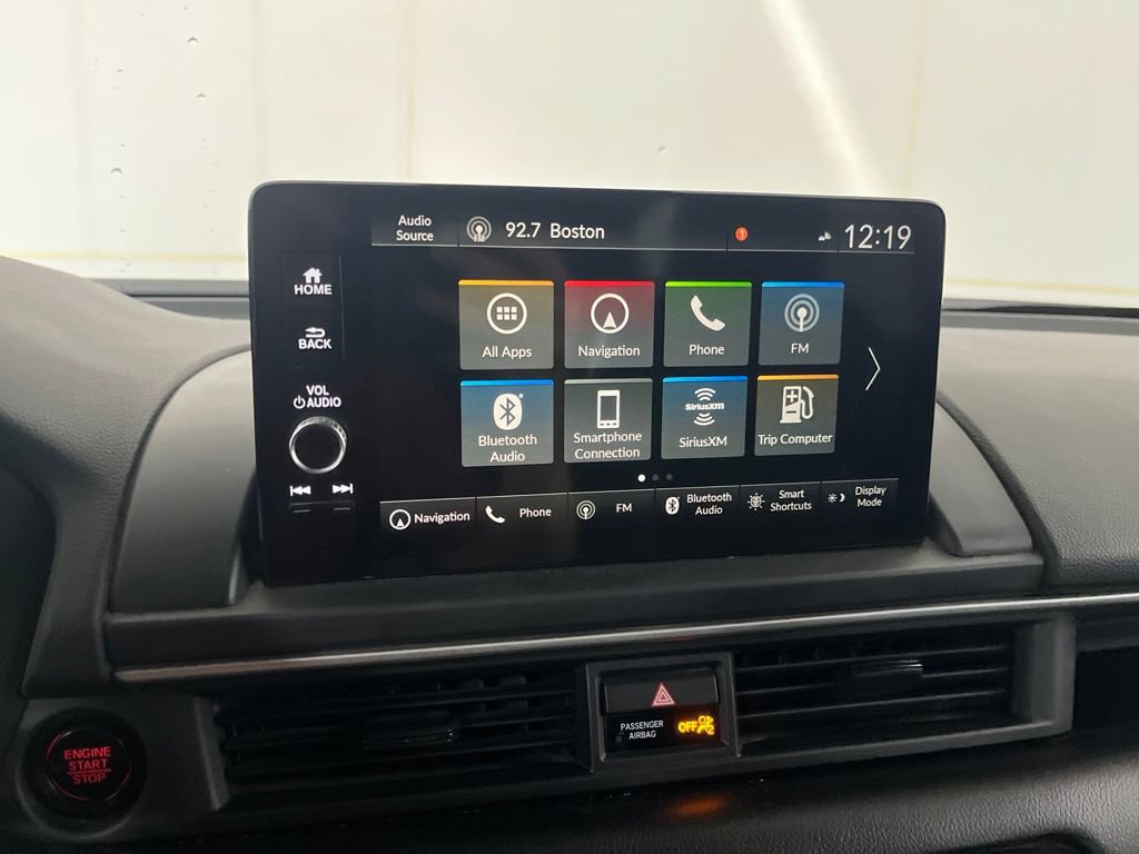 Used 2023 Honda Pilot Elite image 72