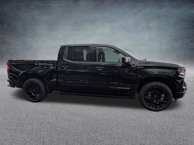 New 2026 Chevrolet Silverado 1500 High Country w/ High Country Premium Package AWD/4WD image 3