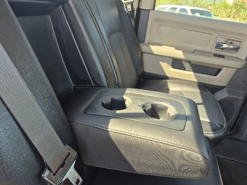 Used 2018 RAM 2500 Laramie w/ Sport Appearance Group AWD/4WD image 23