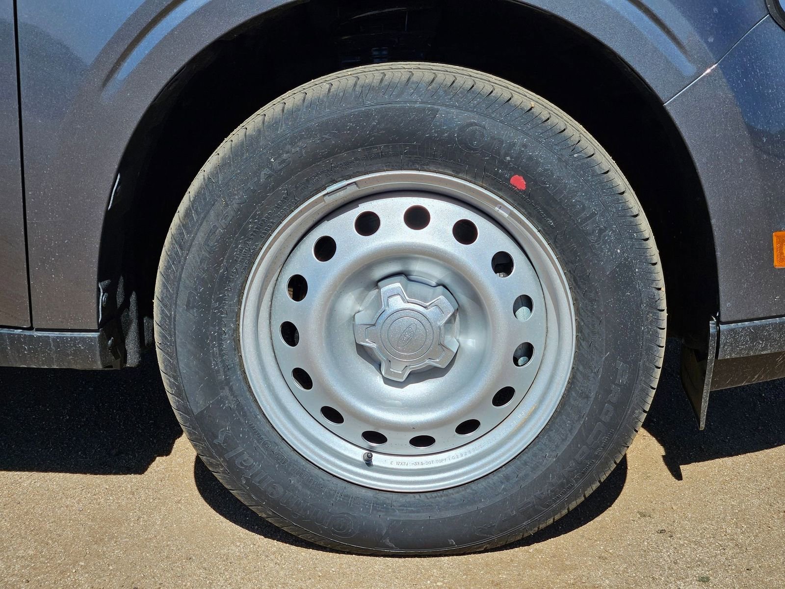 New 2026 Ford Maverick XL w/ Equipment Group 101A AWD/4WD image 10