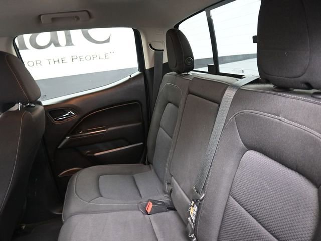 Used 2016 Chevrolet Colorado LT w/ LT Convenience Package image 20