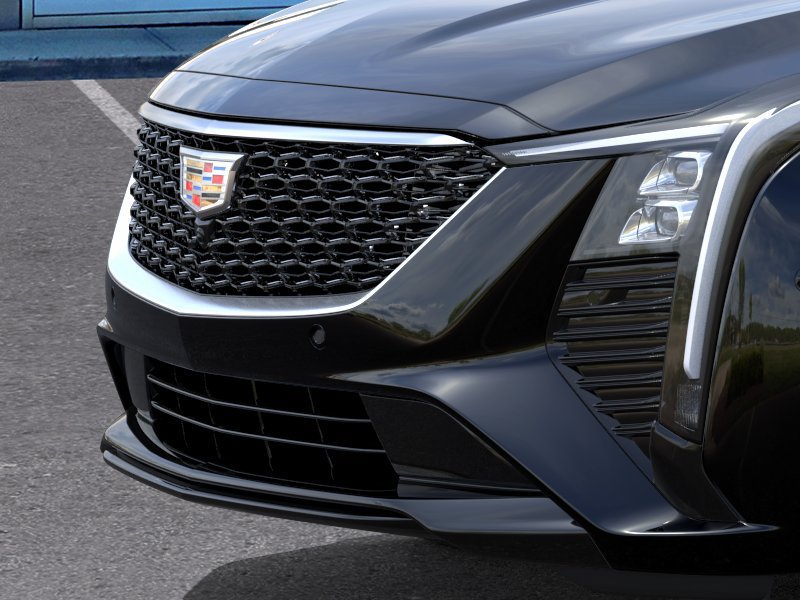 New 2026 Cadillac CT5 Premium Luxury w/ Technology Package AWD/4WD image 13