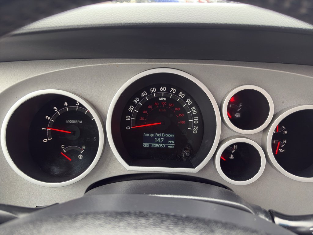 Used 2008 Toyota Tundra Limited image 19