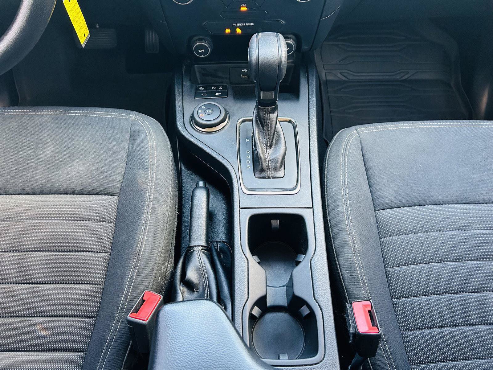Used 2019 Ford Ranger XL w/ FX4 Off-Road Package AWD/4WD image 17