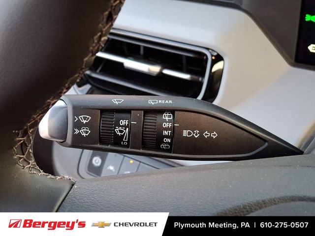 New 2027 Chevrolet Bolt LT w/ Comfort Package image 15